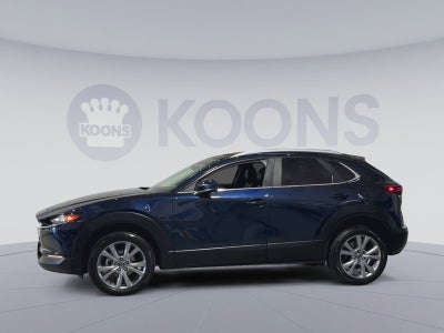 2023 Mazda Mazda CX-30 2.5 S Select Package