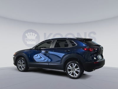 2023 Mazda Mazda CX-30 2.5 S Select Package