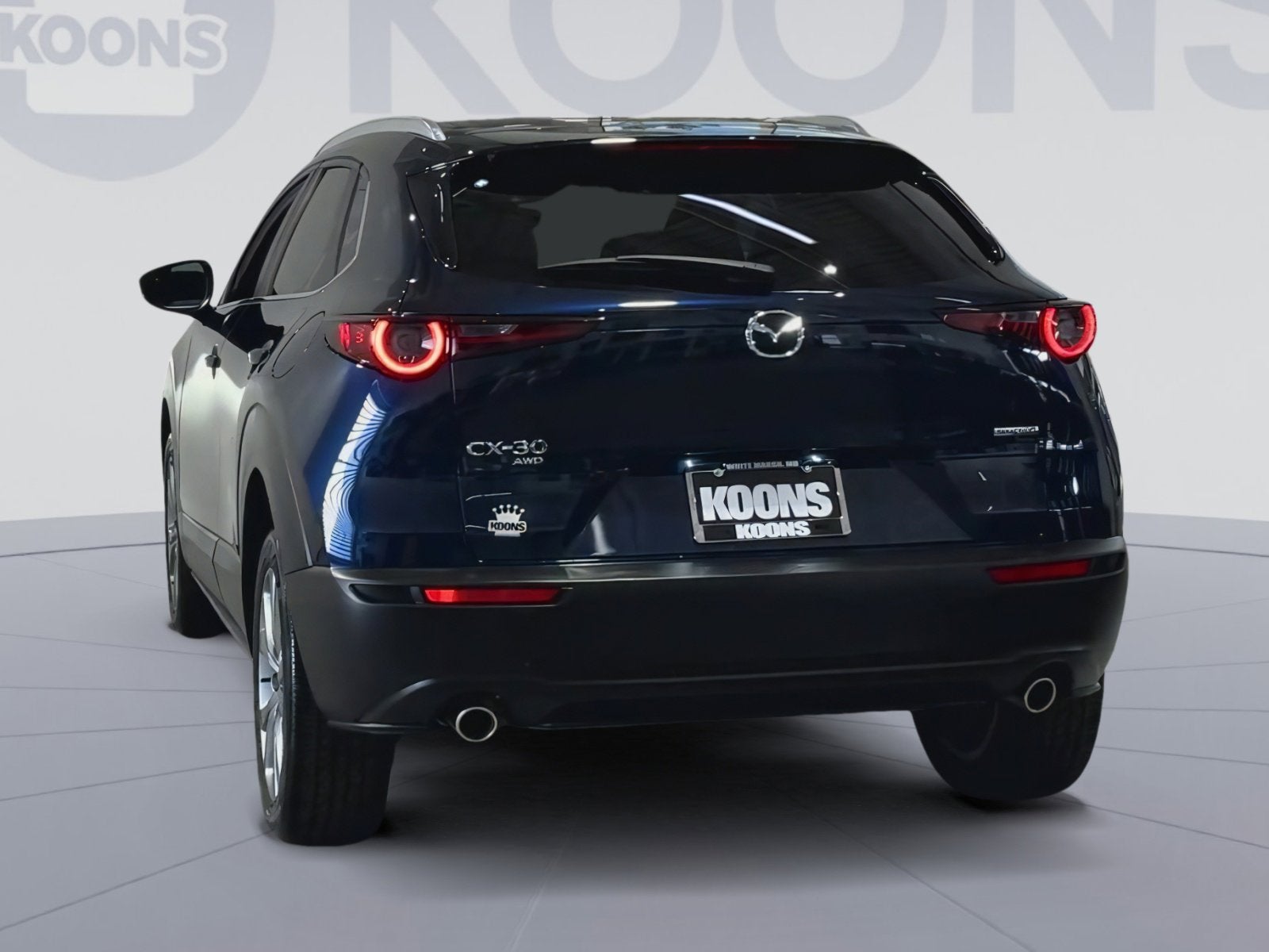 2023 Mazda Mazda CX-30 2.5 S Select Package