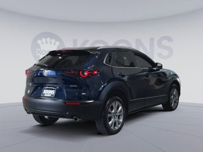 2023 Mazda Mazda CX-30 2.5 S Select Package