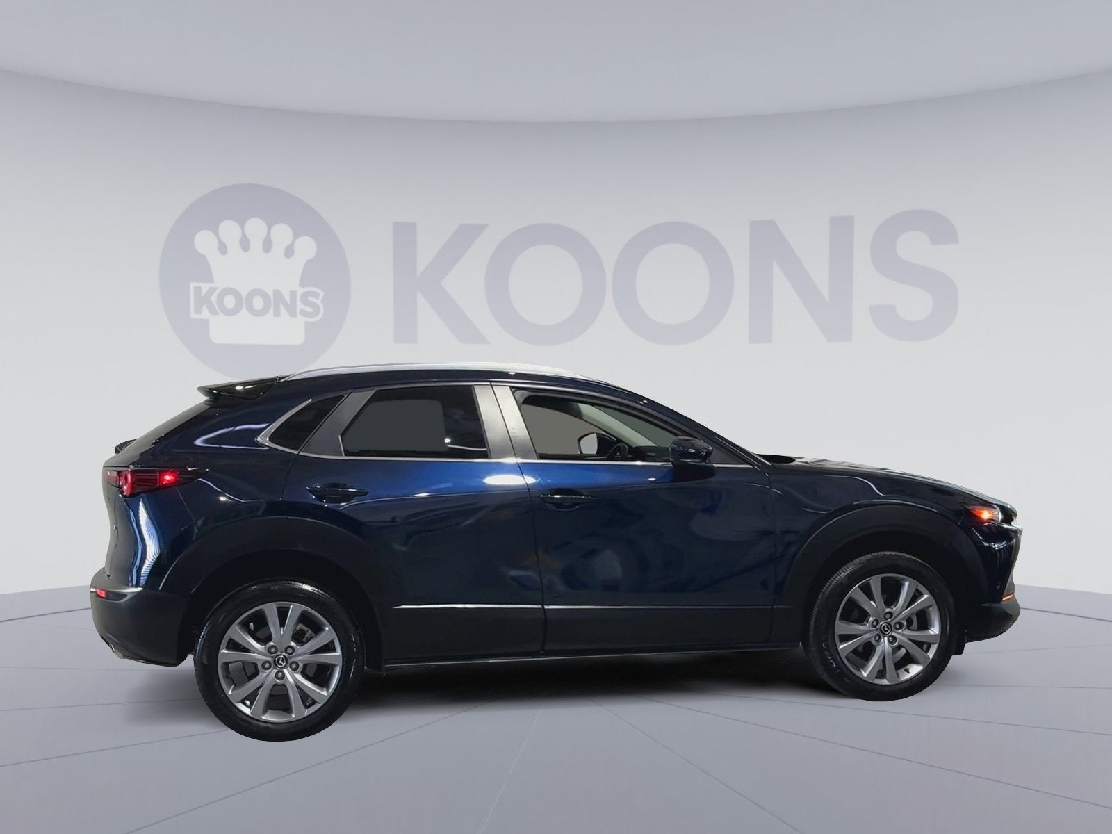 2023 Mazda Mazda CX-30 2.5 S Select Package