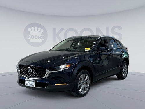 2023 Mazda Mazda CX-30 2.5 S Select Package