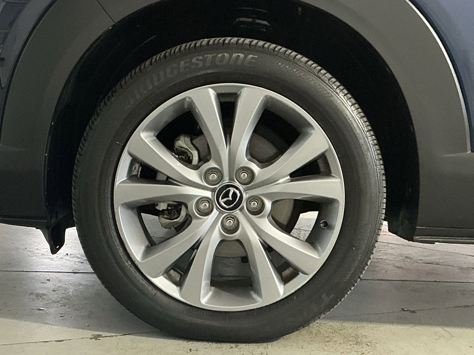 2023 Mazda Mazda CX-30 2.5 S Select Package