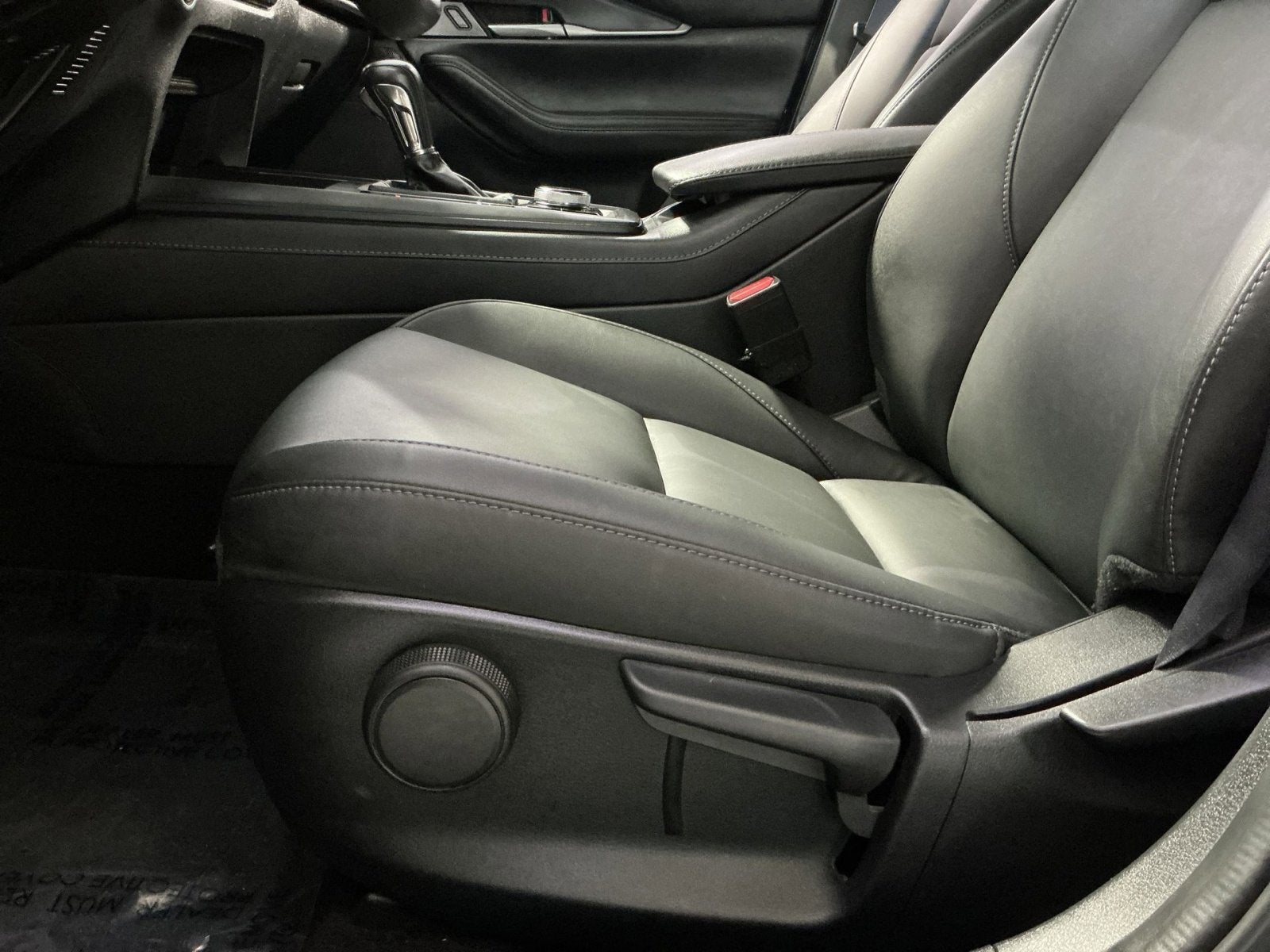 2023 Mazda Mazda CX-30 2.5 S Select Package