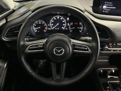 2023 Mazda Mazda CX-30 2.5 S Select Package