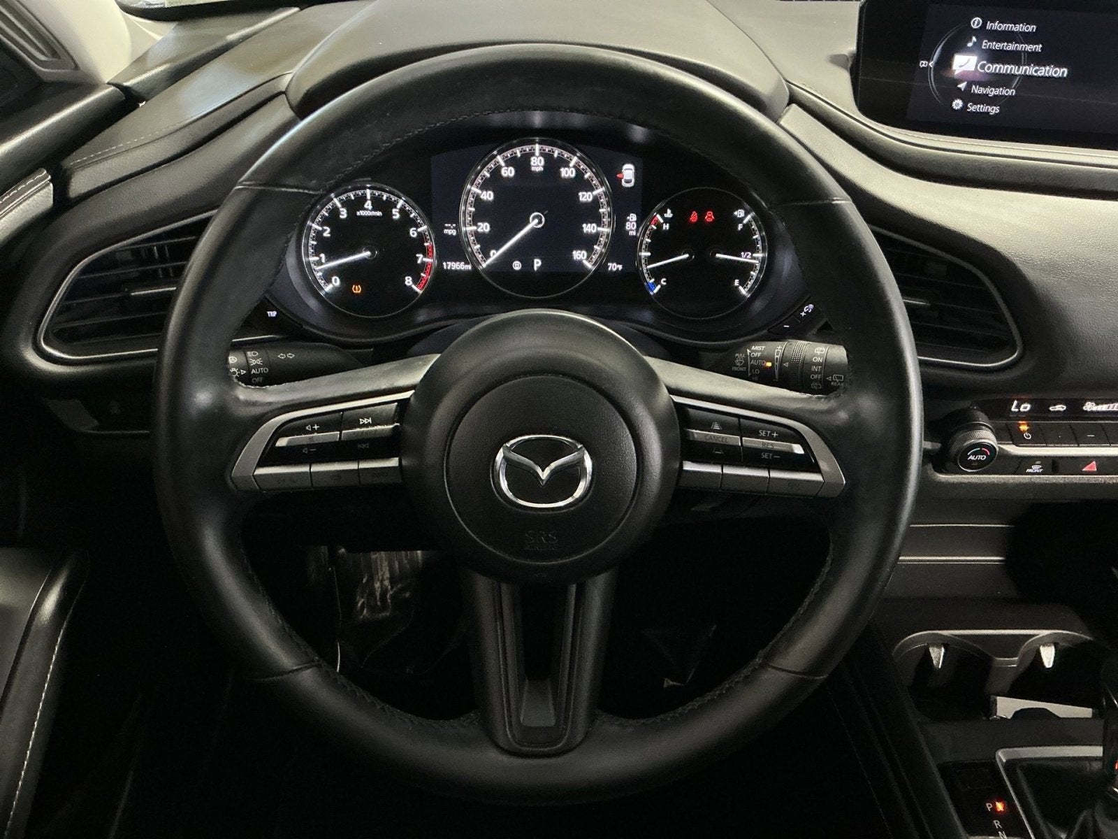 2023 Mazda Mazda CX-30 2.5 S Select Package