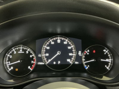 2023 Mazda Mazda CX-30 2.5 S Select Package