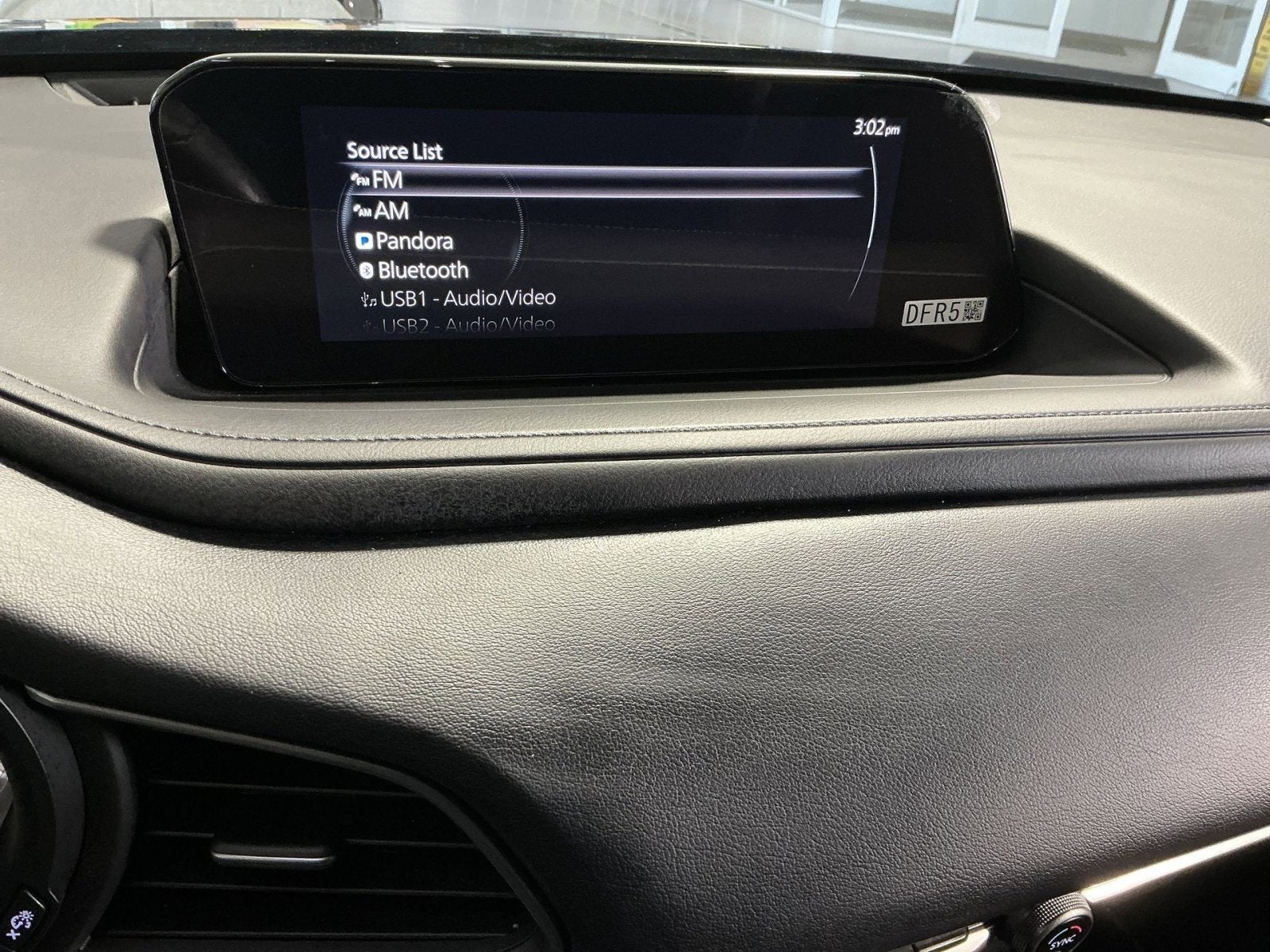 2023 Mazda Mazda CX-30 2.5 S Select Package
