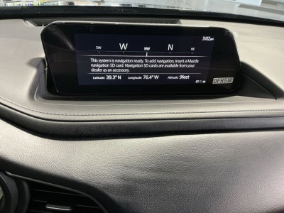 2023 Mazda Mazda CX-30 2.5 S Select Package