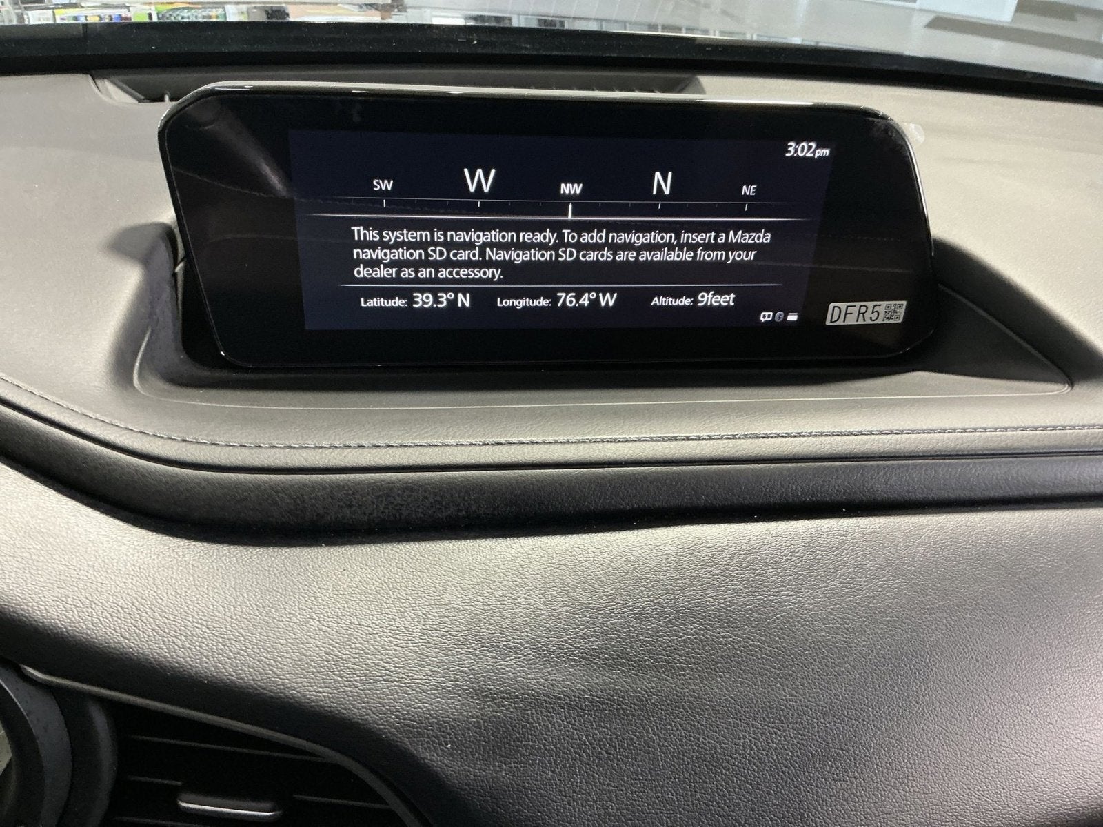 2023 Mazda Mazda CX-30 2.5 S Select Package