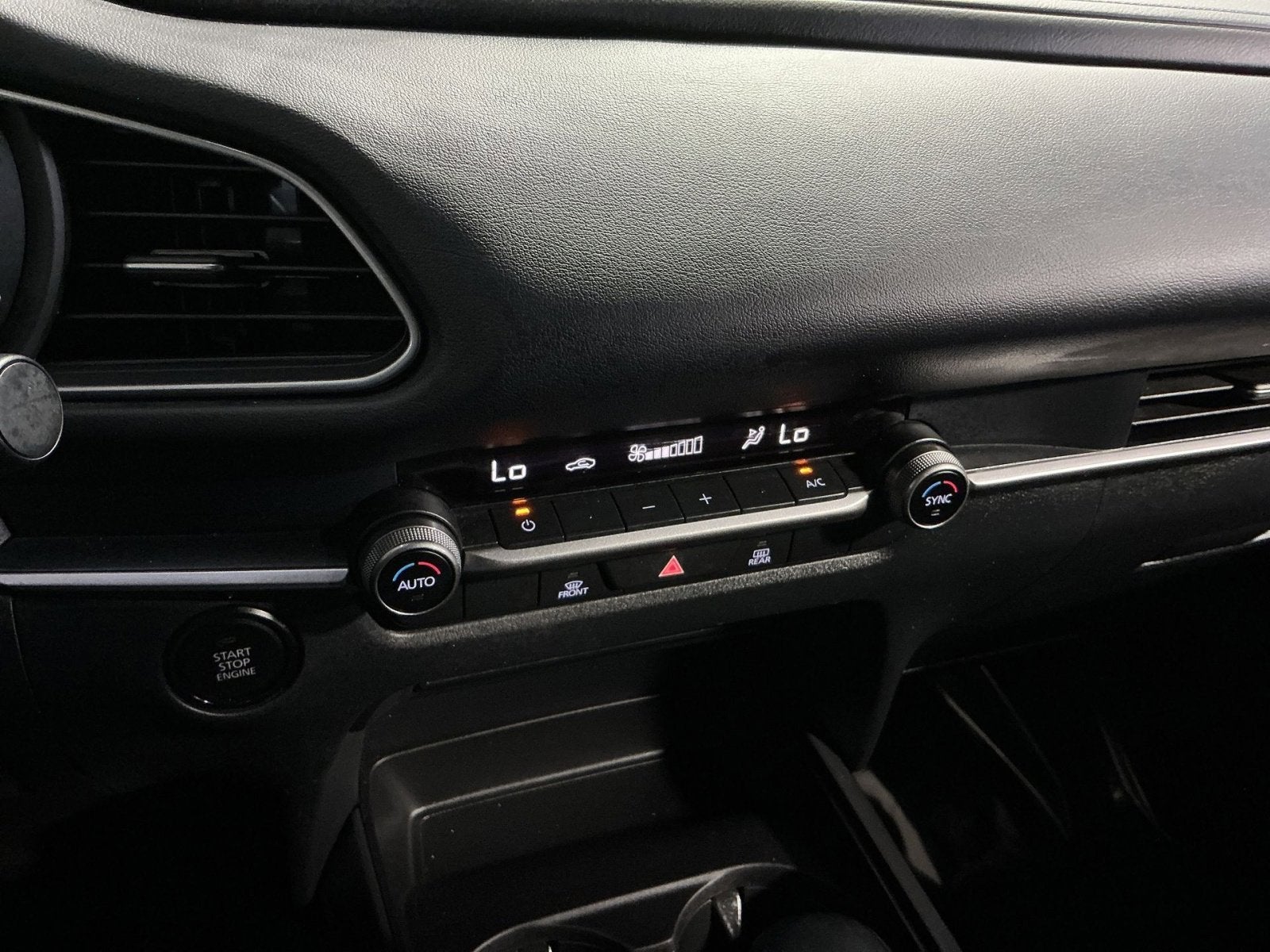 2023 Mazda Mazda CX-30 2.5 S Select Package