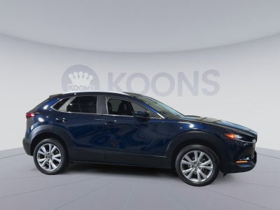 2023 Mazda Mazda CX-30 2.5 S Select Package