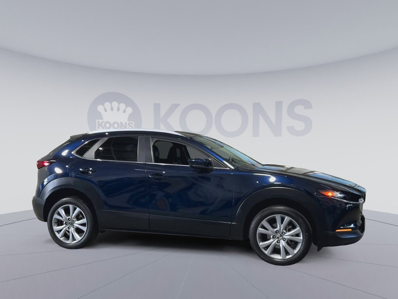 2023 Mazda Mazda CX-30 2.5 S Select Package