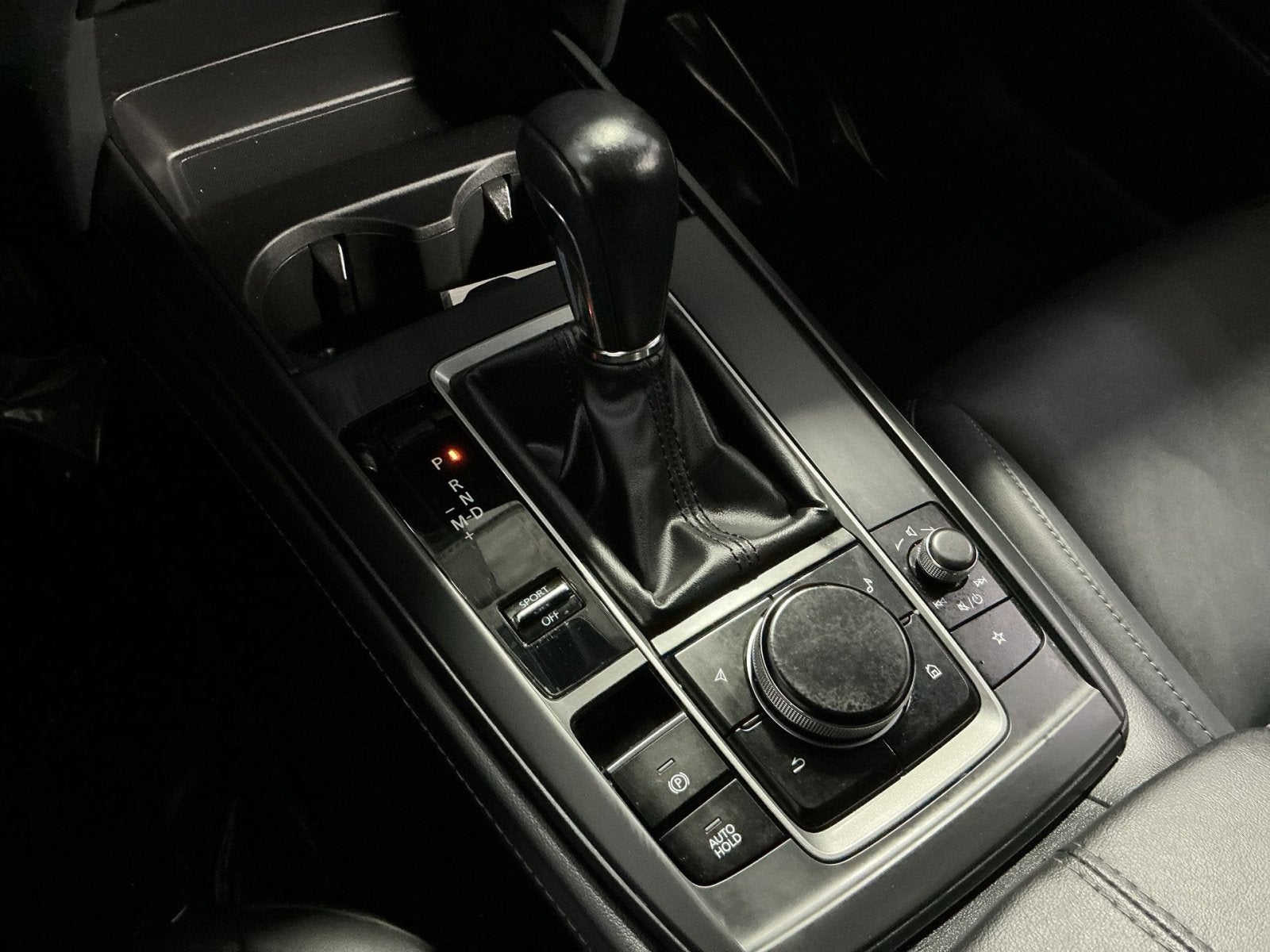 2023 Mazda Mazda CX-30 2.5 S Select Package