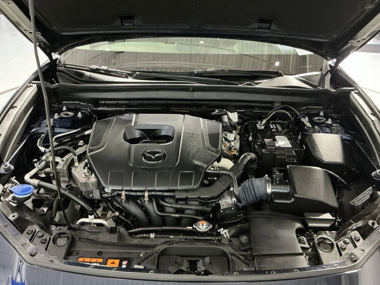 2023 Mazda Mazda CX-30 2.5 S Select Package
