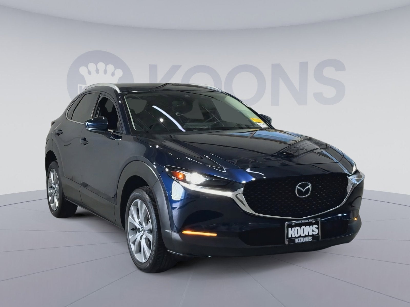 2023 Mazda Mazda CX-30 2.5 S Select Package