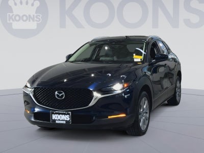 2023 Mazda Mazda CX-30 2.5 S Select Package