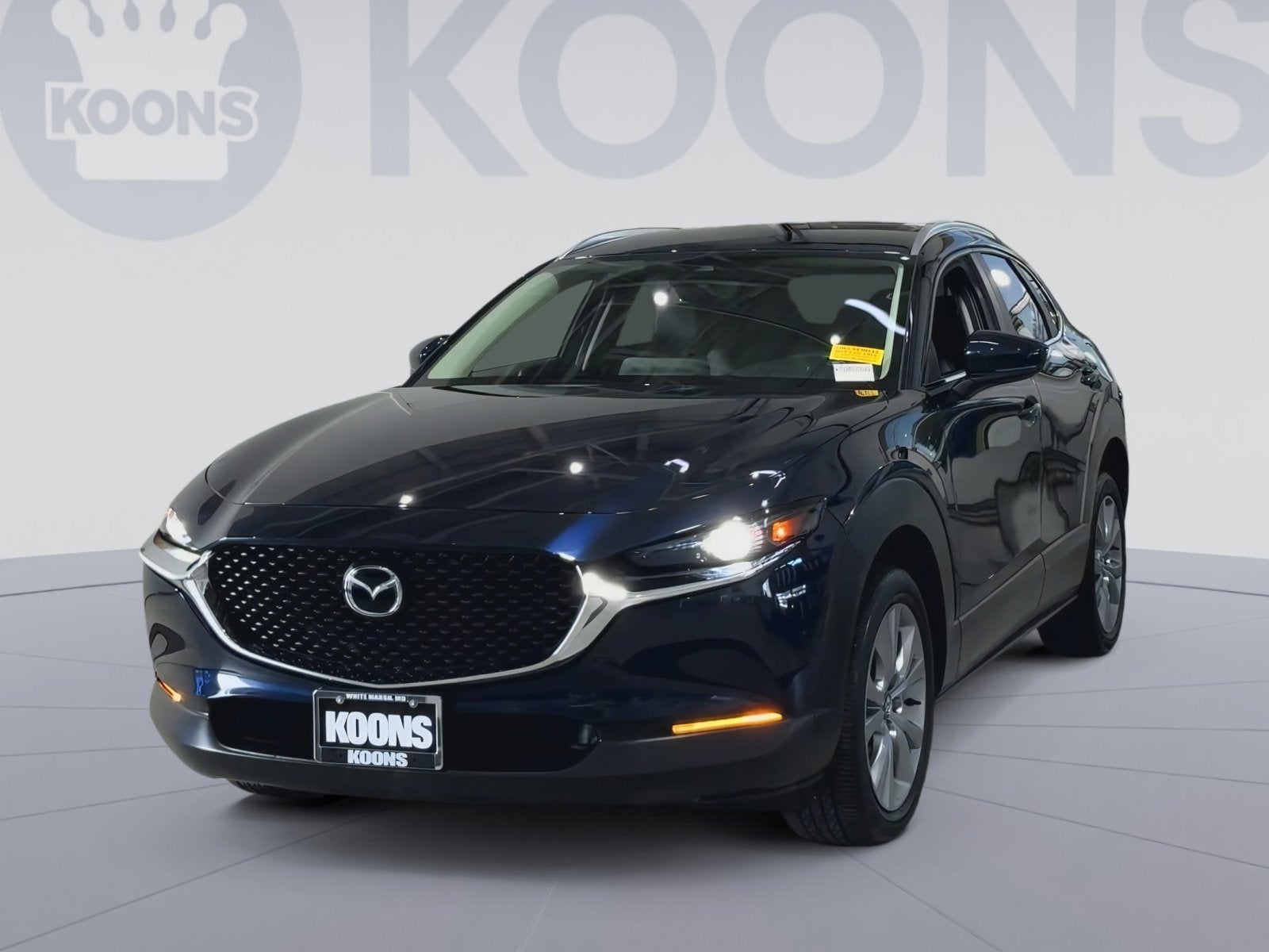 2023 Mazda Mazda CX-30 2.5 S Select Package