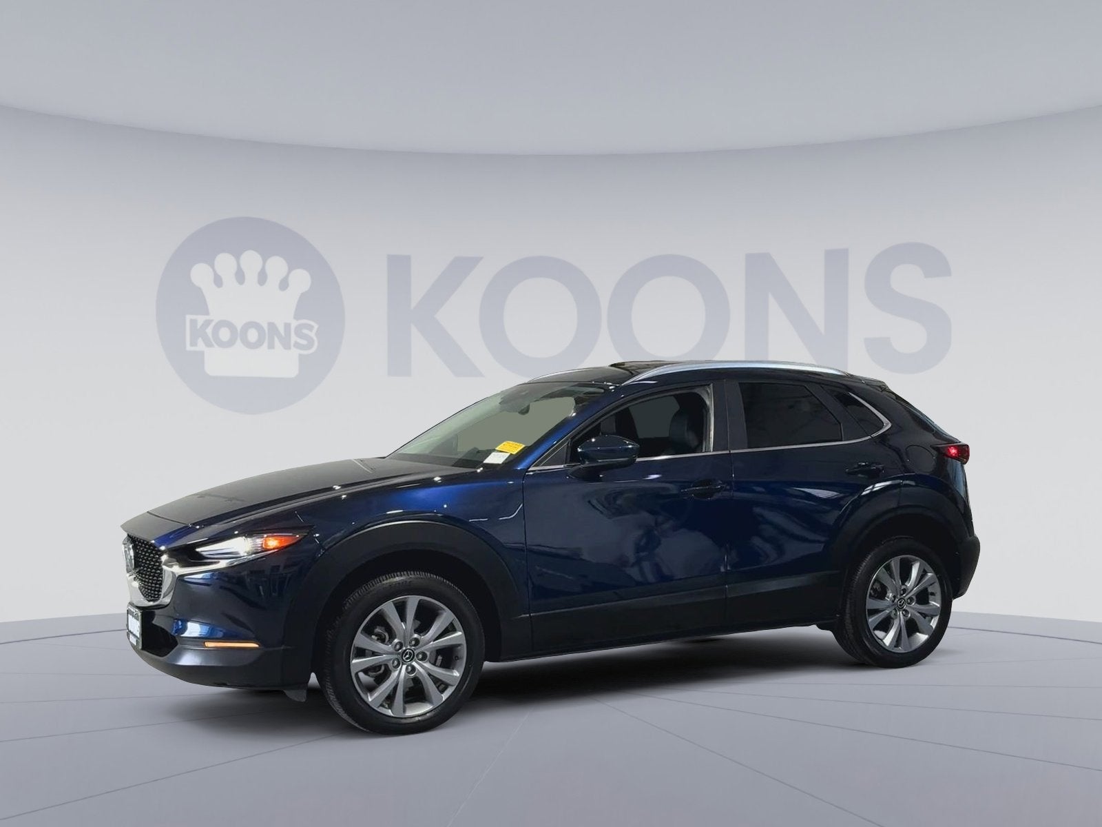 2023 Mazda Mazda CX-30 2.5 S Select Package