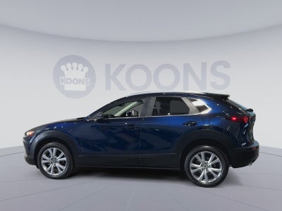 2023 Mazda Mazda CX-30 2.5 S Select Package