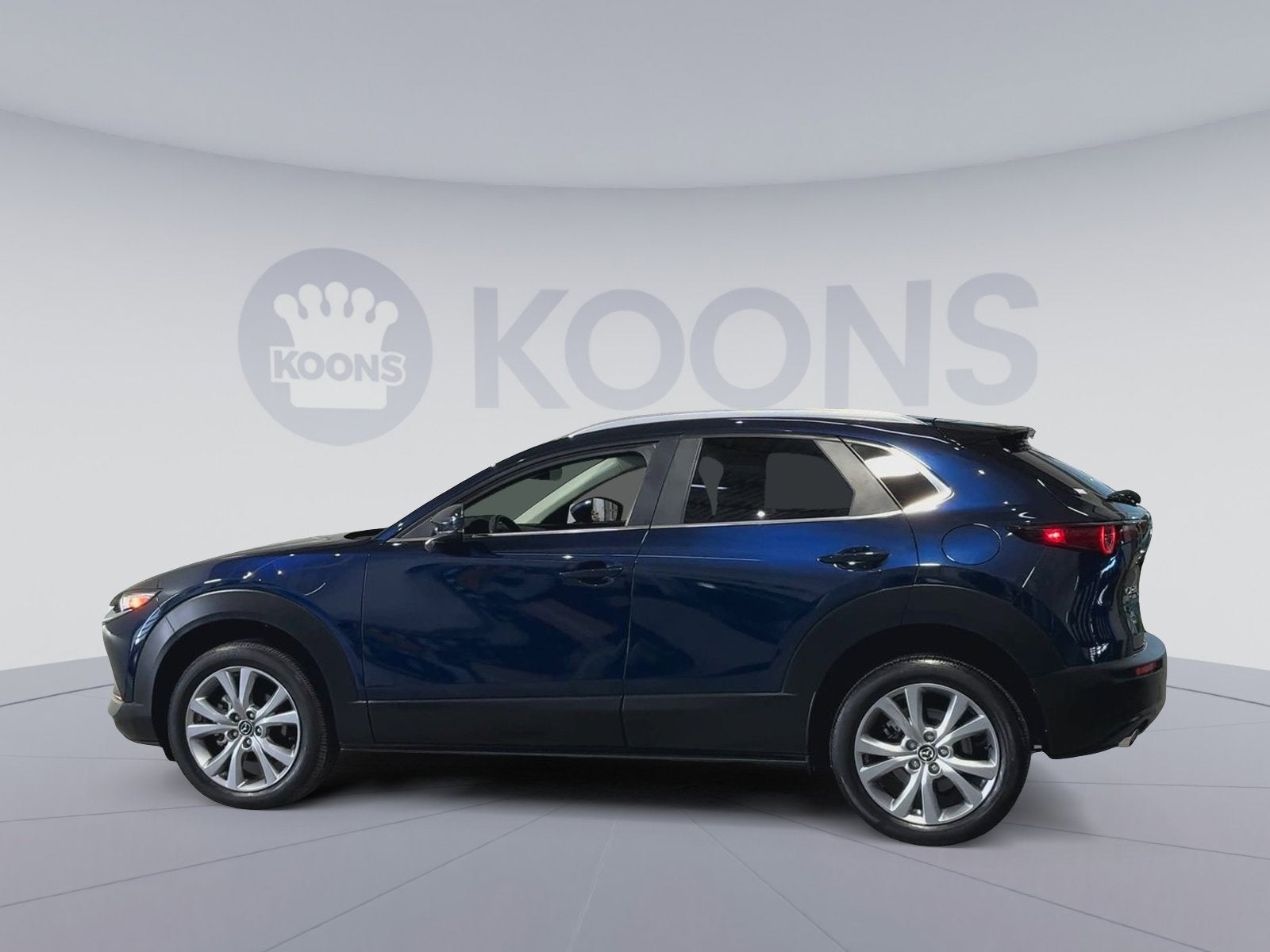 2023 Mazda Mazda CX-30 2.5 S Select Package