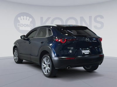 2023 Mazda Mazda CX-30 2.5 S Select Package