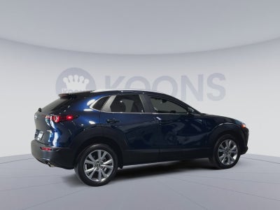 2023 Mazda Mazda CX-30 2.5 S Select Package