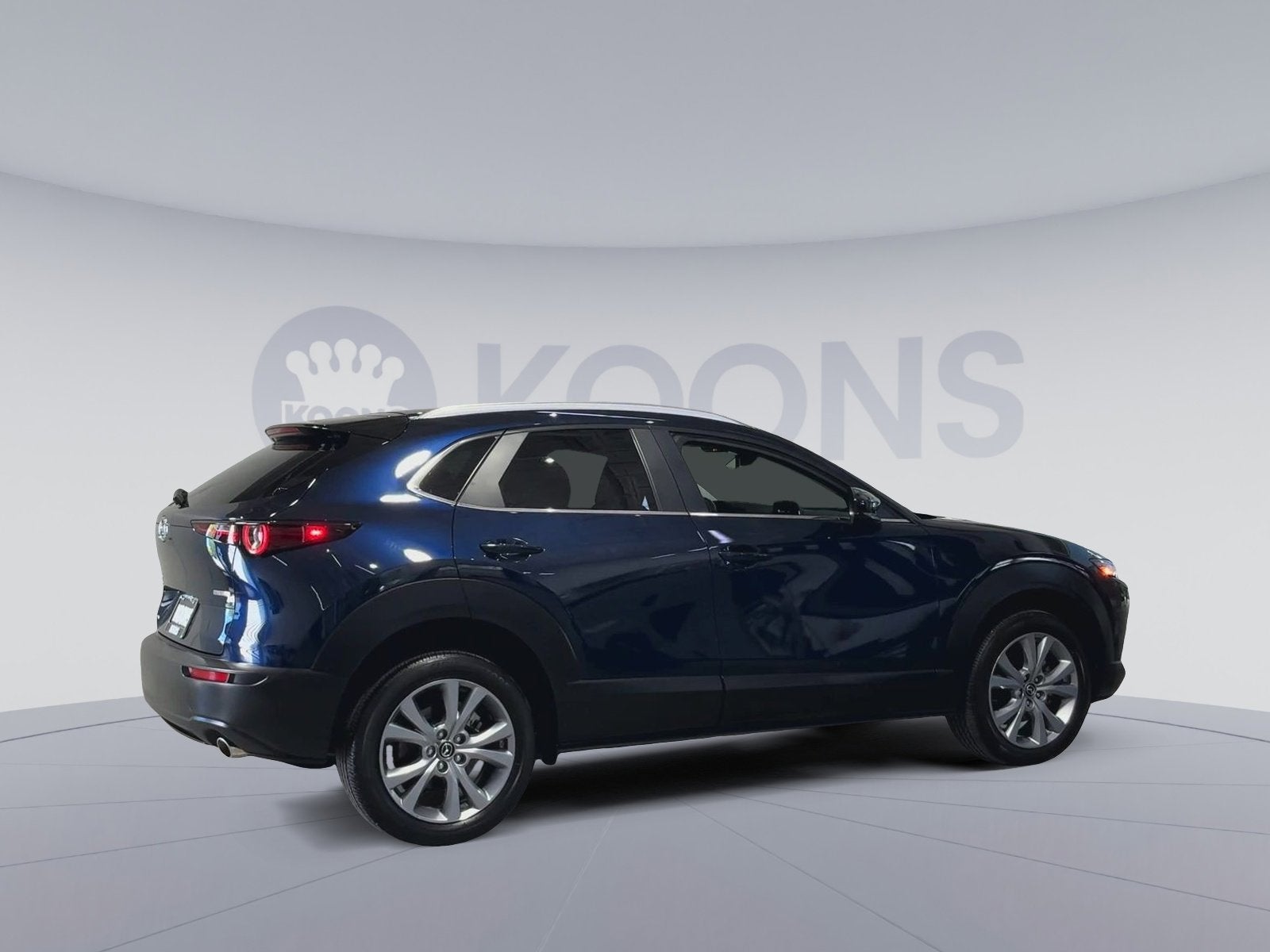 2023 Mazda Mazda CX-30 2.5 S Select Package