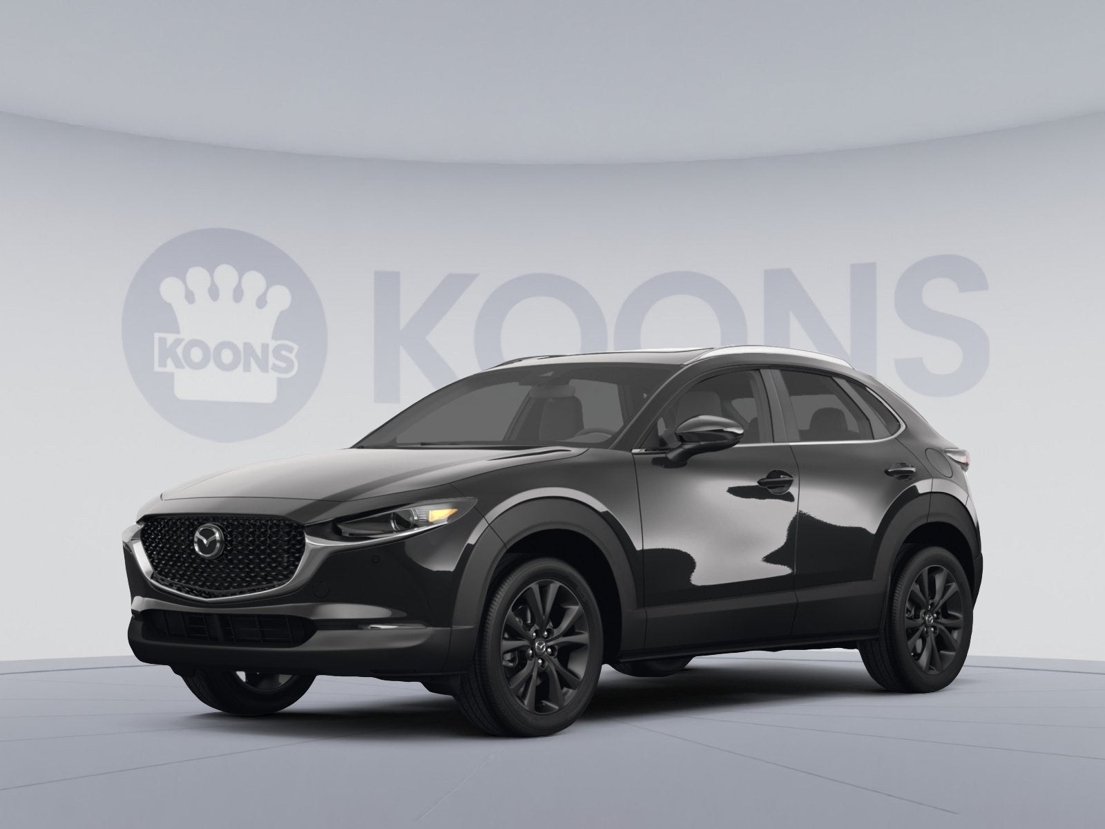 2023 Mazda Mazda CX-30 2.5 S Select Package
