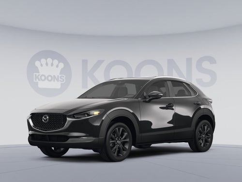 2023 Mazda Mazda CX-30 2.5 S Select Package