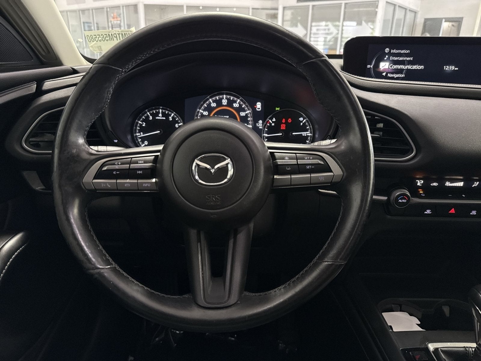 2023 Mazda Mazda CX-30 2.5 S Select Package