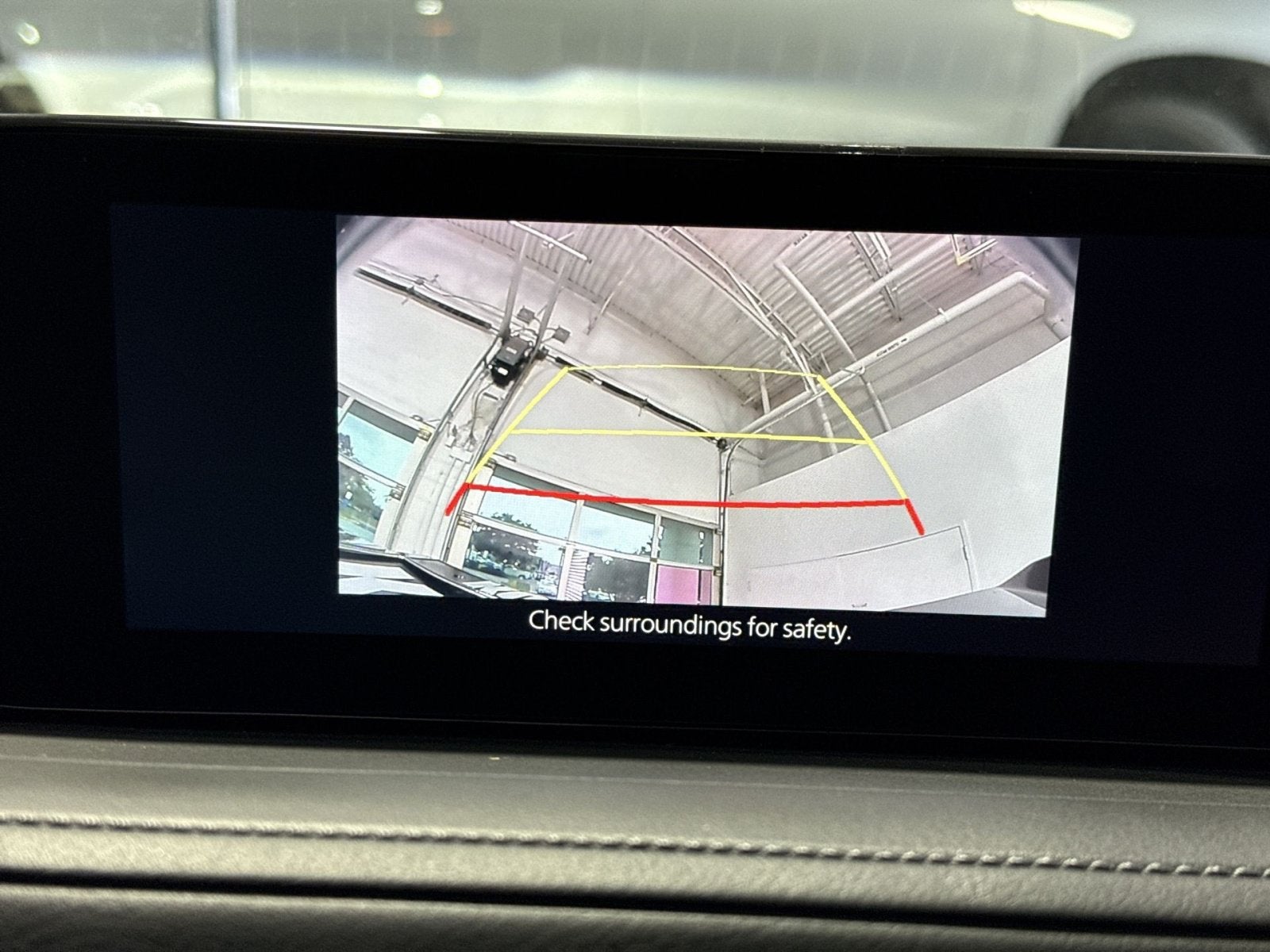 2023 Mazda Mazda CX-30 2.5 S Select Package
