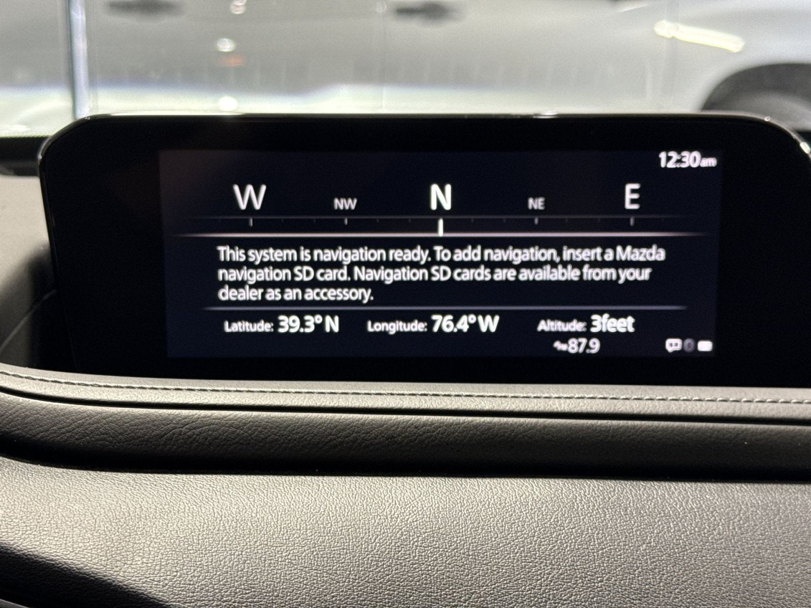 2023 Mazda Mazda CX-30 2.5 S Select Package