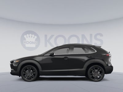 2023 Mazda Mazda CX-30 2.5 S Select Package