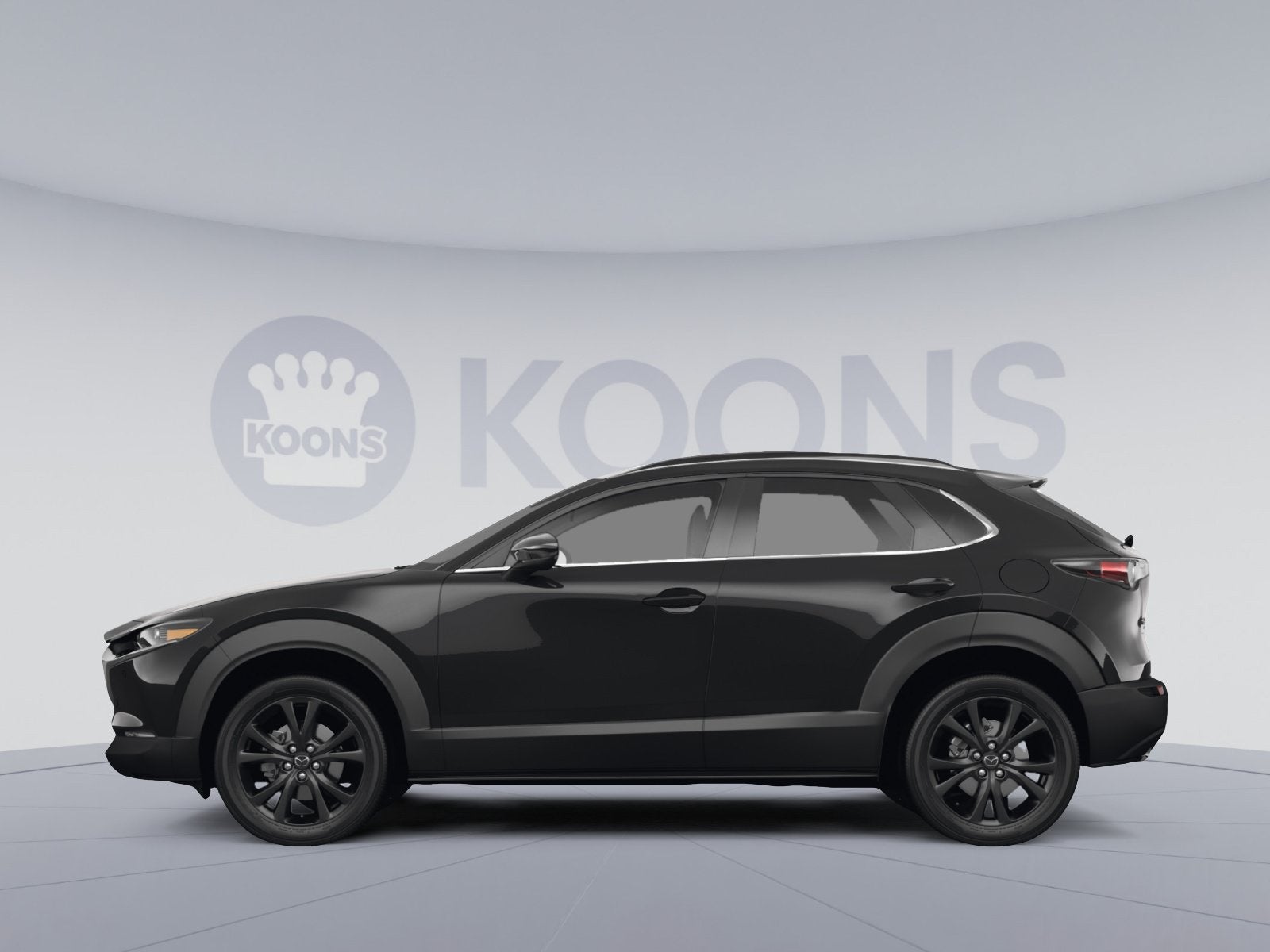 2023 Mazda Mazda CX-30 2.5 S Select Package