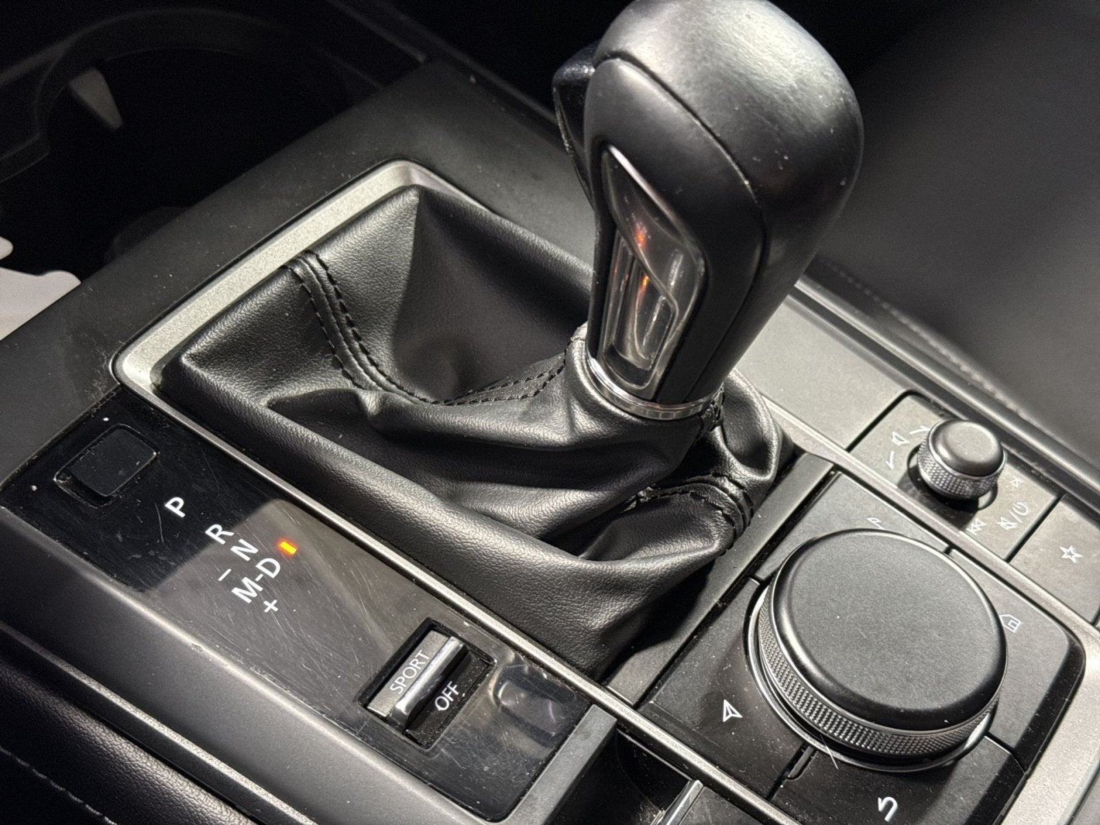 2023 Mazda Mazda CX-30 2.5 S Select Package