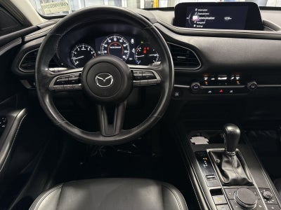 2023 Mazda Mazda CX-30 2.5 S Select Package