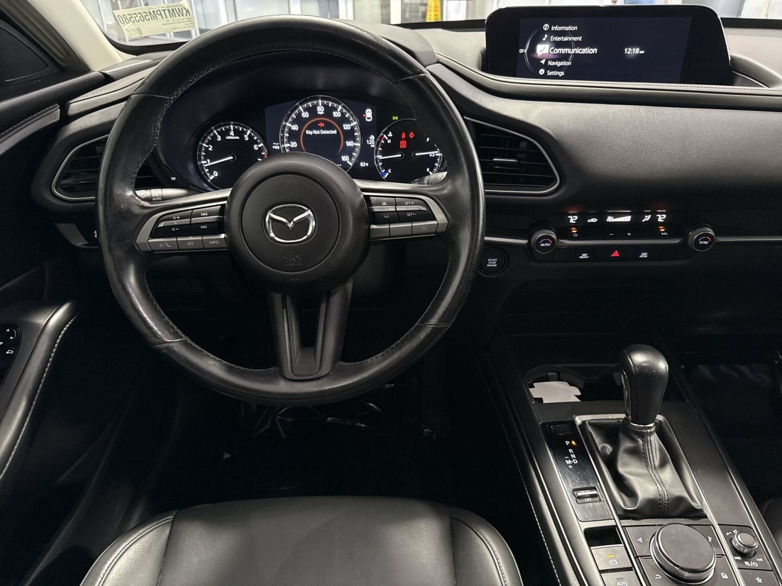 2023 Mazda Mazda CX-30 2.5 S Select Package