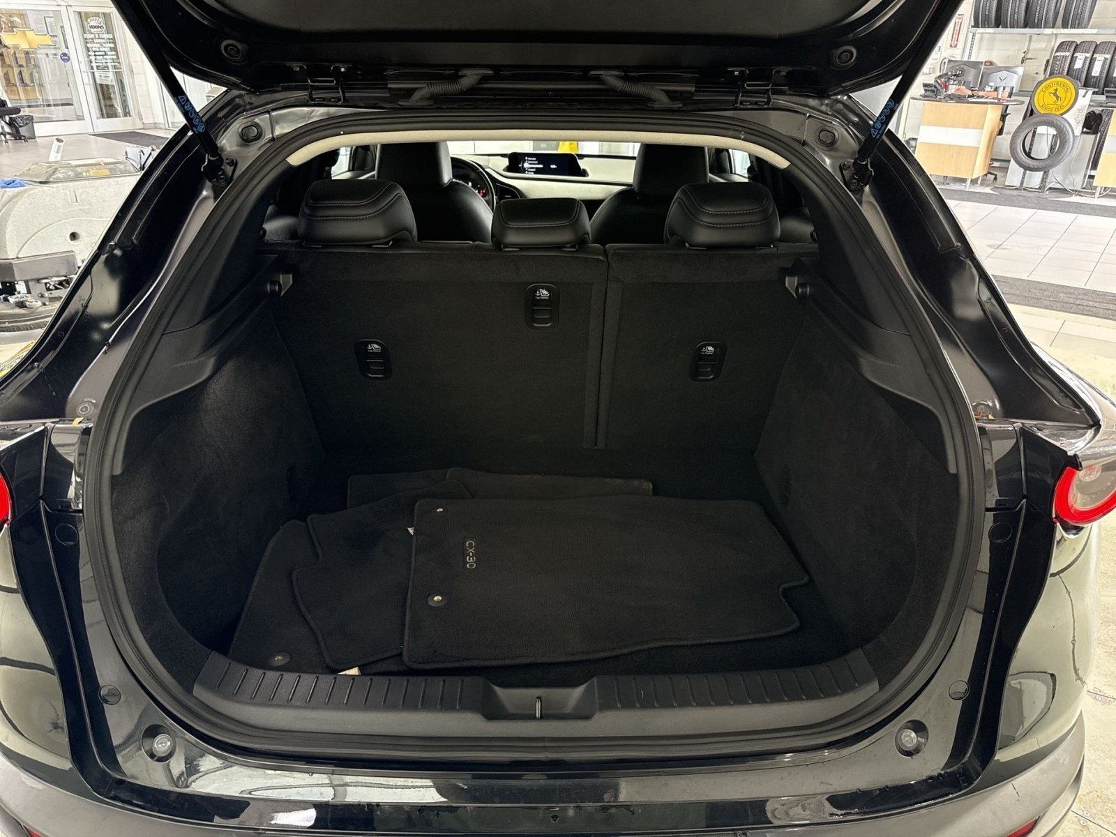 2023 Mazda Mazda CX-30 2.5 S Select Package