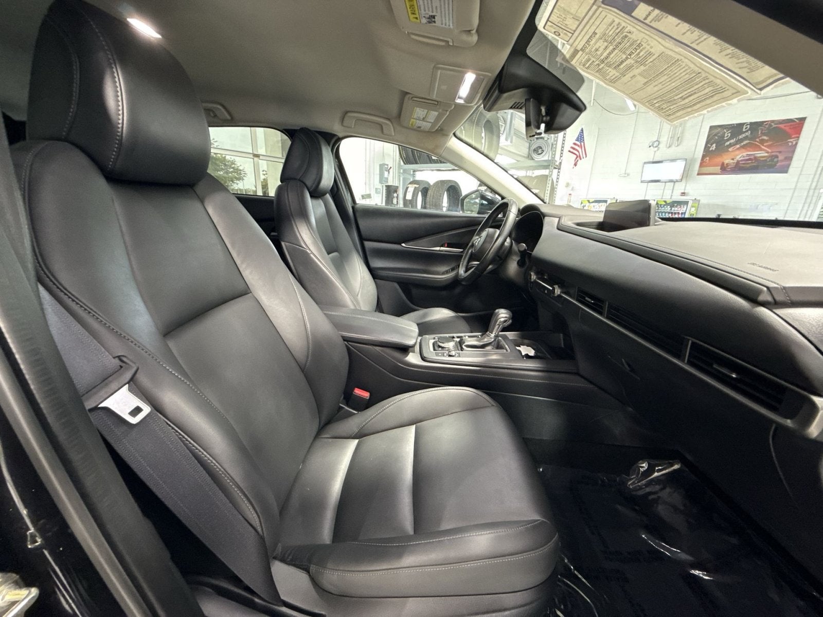 2023 Mazda Mazda CX-30 2.5 S Select Package