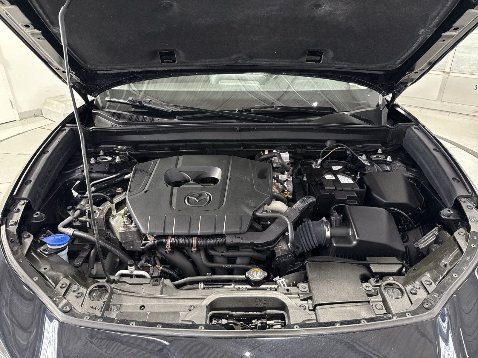 2023 Mazda Mazda CX-30 2.5 S Select Package