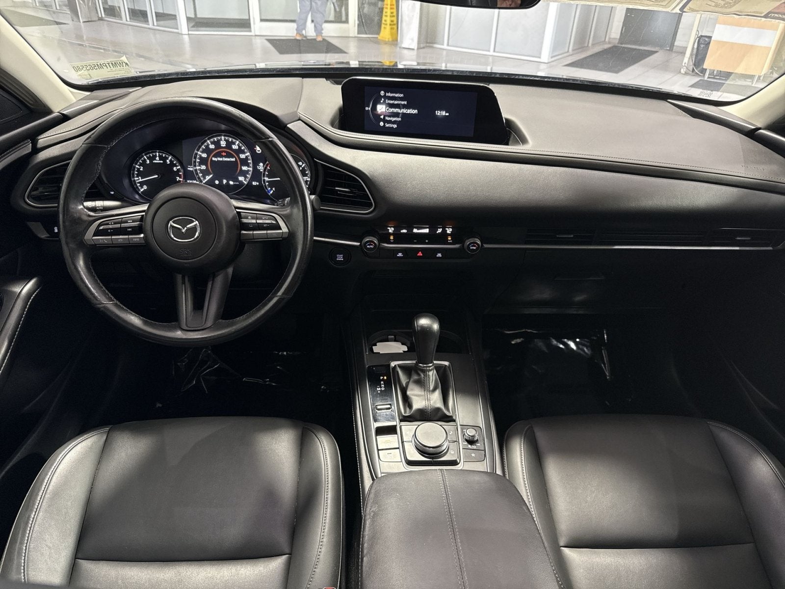 2023 Mazda Mazda CX-30 2.5 S Select Package