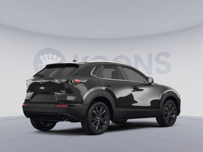 2023 Mazda Mazda CX-30 2.5 S Select Package