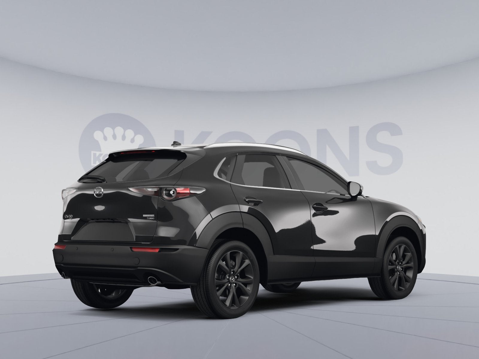 2023 Mazda Mazda CX-30 2.5 S Select Package