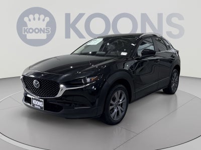 2023 Mazda Mazda CX-30 2.5 S Select Package