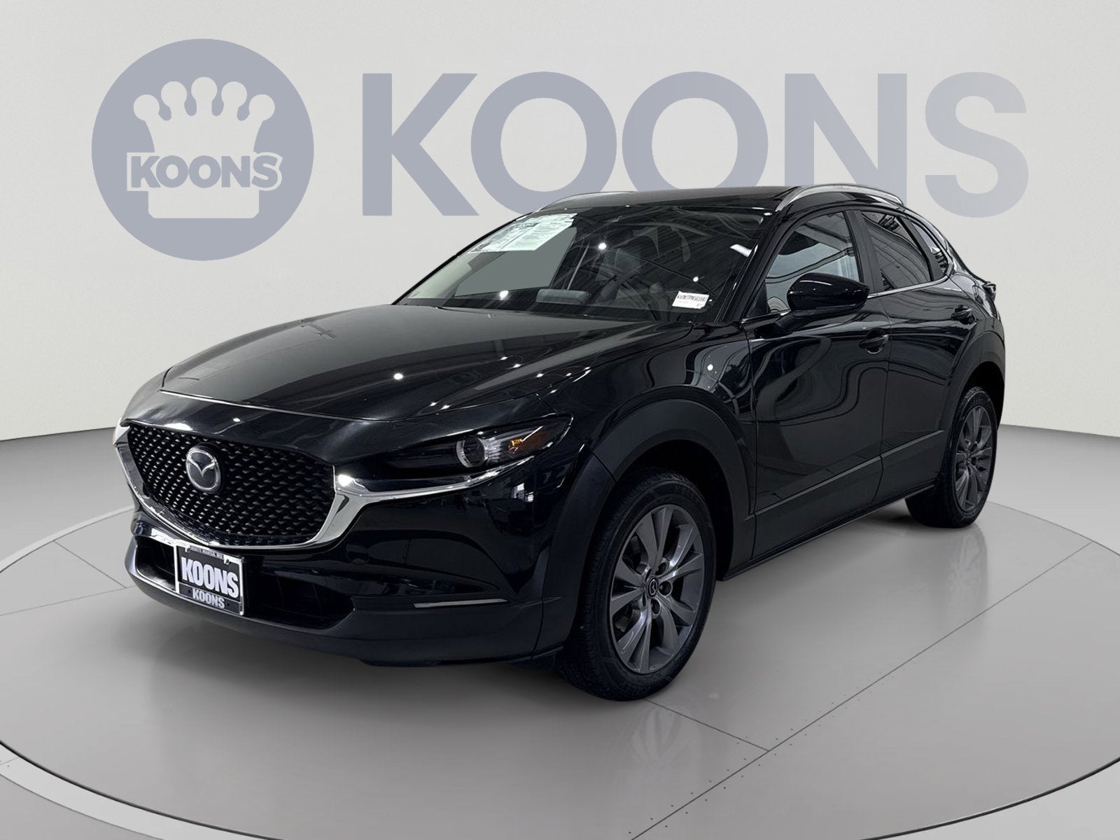 2023 Mazda Mazda CX-30 2.5 S Select Package