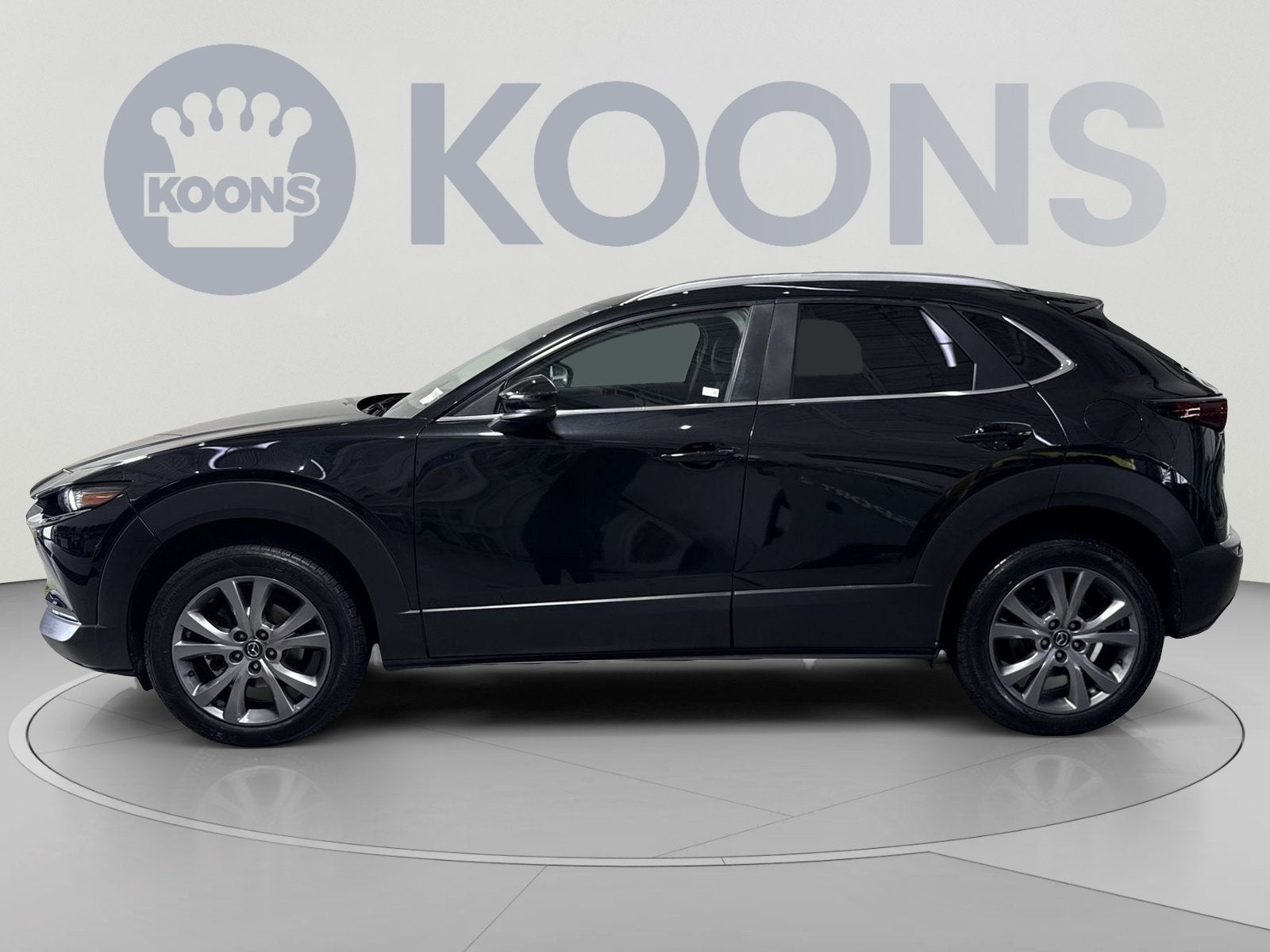 2023 Mazda Mazda CX-30 2.5 S Select Package