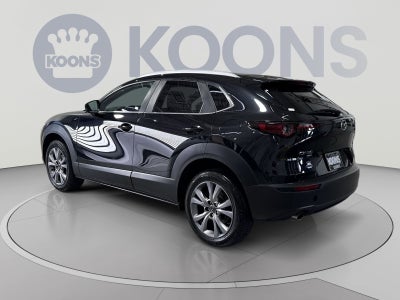 2023 Mazda Mazda CX-30 2.5 S Select Package