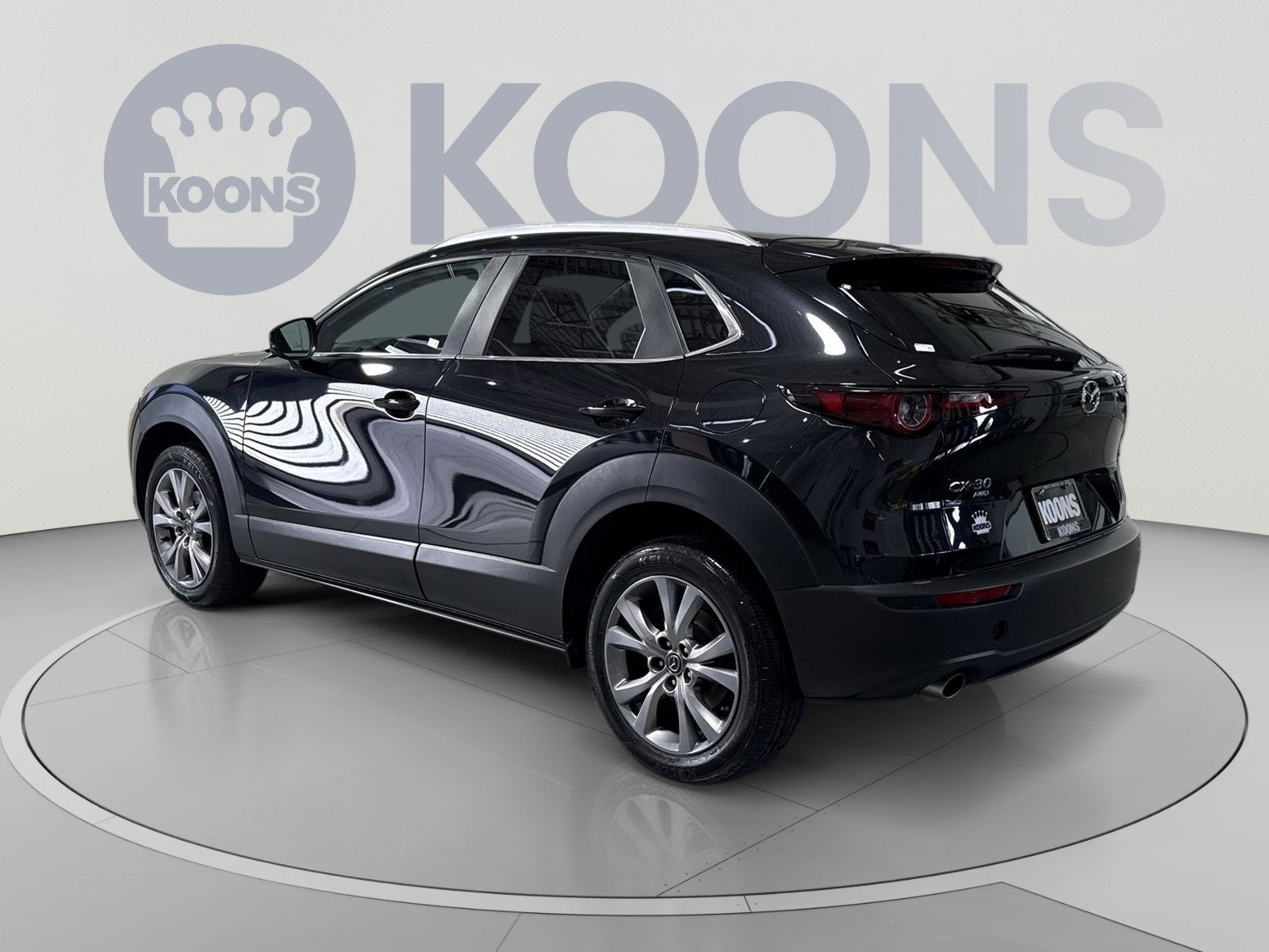 2023 Mazda Mazda CX-30 2.5 S Select Package