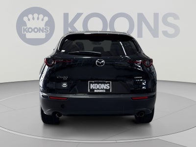 2023 Mazda Mazda CX-30 2.5 S Select Package